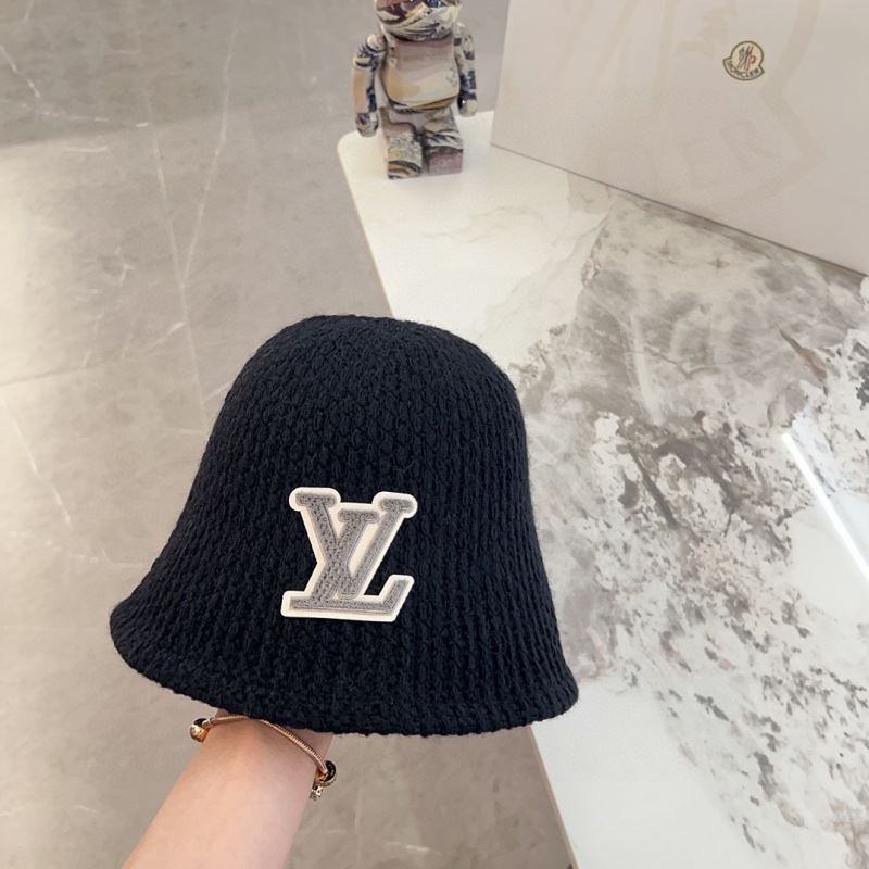 Louis Vuitton Caps